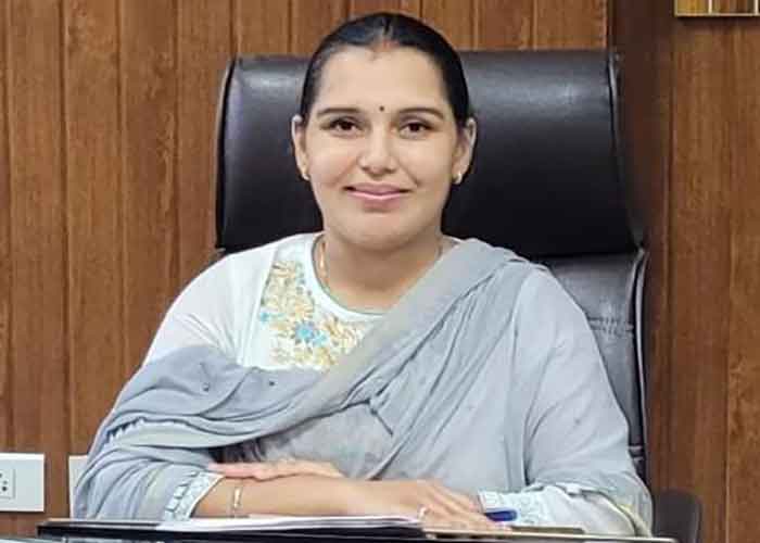 ‘आप दी सरकार आप दे द्वार’ अभियान के तहत मोहाली सब-डिवीजन में 13 दिसंबर को बसमां और 31 दिसंबर को हुलका में कैंप लगाए जाएंगे